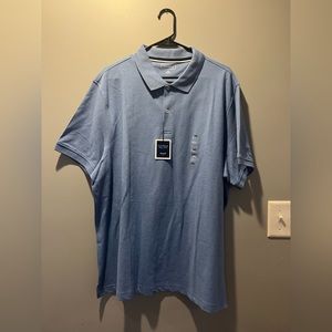 Club Room MENS Stretch Polo XXL Brand New